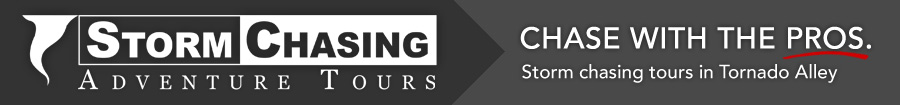 Storm Chasing Tours